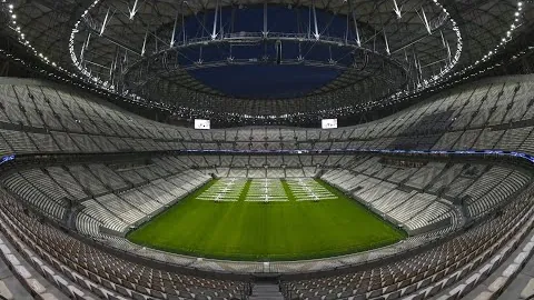 摩洛哥地震影响，非洲杯预选赛赛事延期